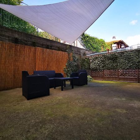 Jazz & Blues Apartments Near " Sentiero Degli Dei " أَجيرولا المظهر الخارجي الصورة