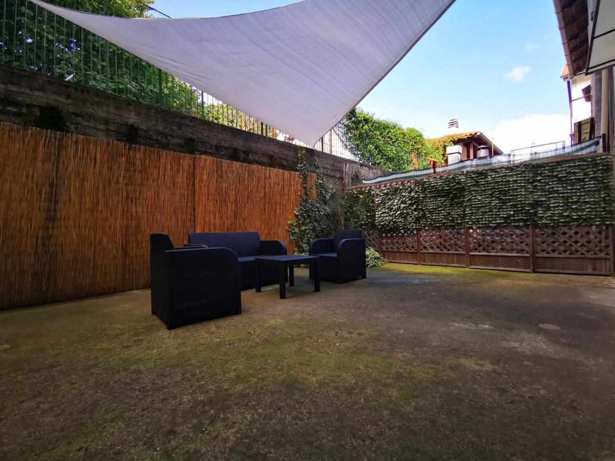 Jazz & Blues Apartments Near " Sentiero Degli Dei " أَجيرولا المظهر الخارجي الصورة