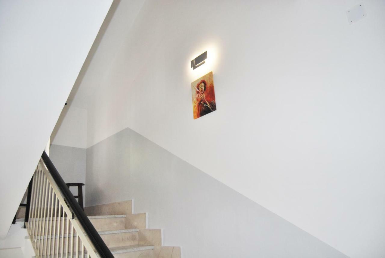 Jazz & Blues Apartments Near " Sentiero Degli Dei " أَجيرولا المظهر الخارجي الصورة