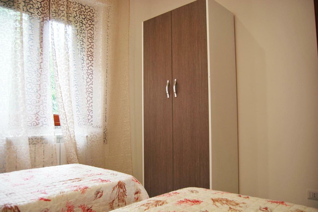 Jazz & Blues Apartments Near " Sentiero Degli Dei " أَجيرولا المظهر الخارجي الصورة