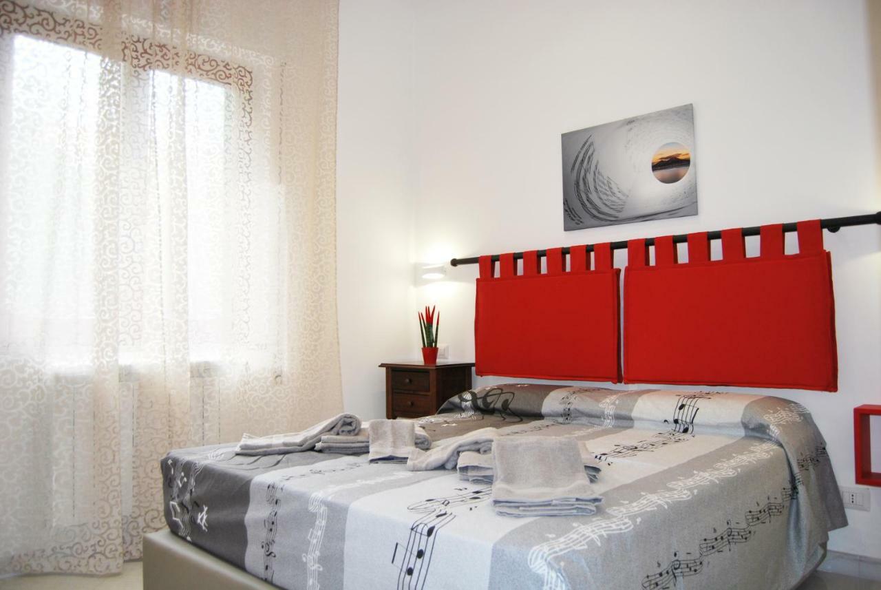 Jazz & Blues Apartments Near " Sentiero Degli Dei " أَجيرولا المظهر الخارجي الصورة