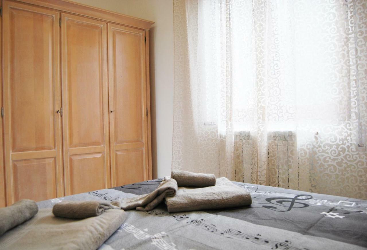 Jazz & Blues Apartments Near " Sentiero Degli Dei " أَجيرولا المظهر الخارجي الصورة
