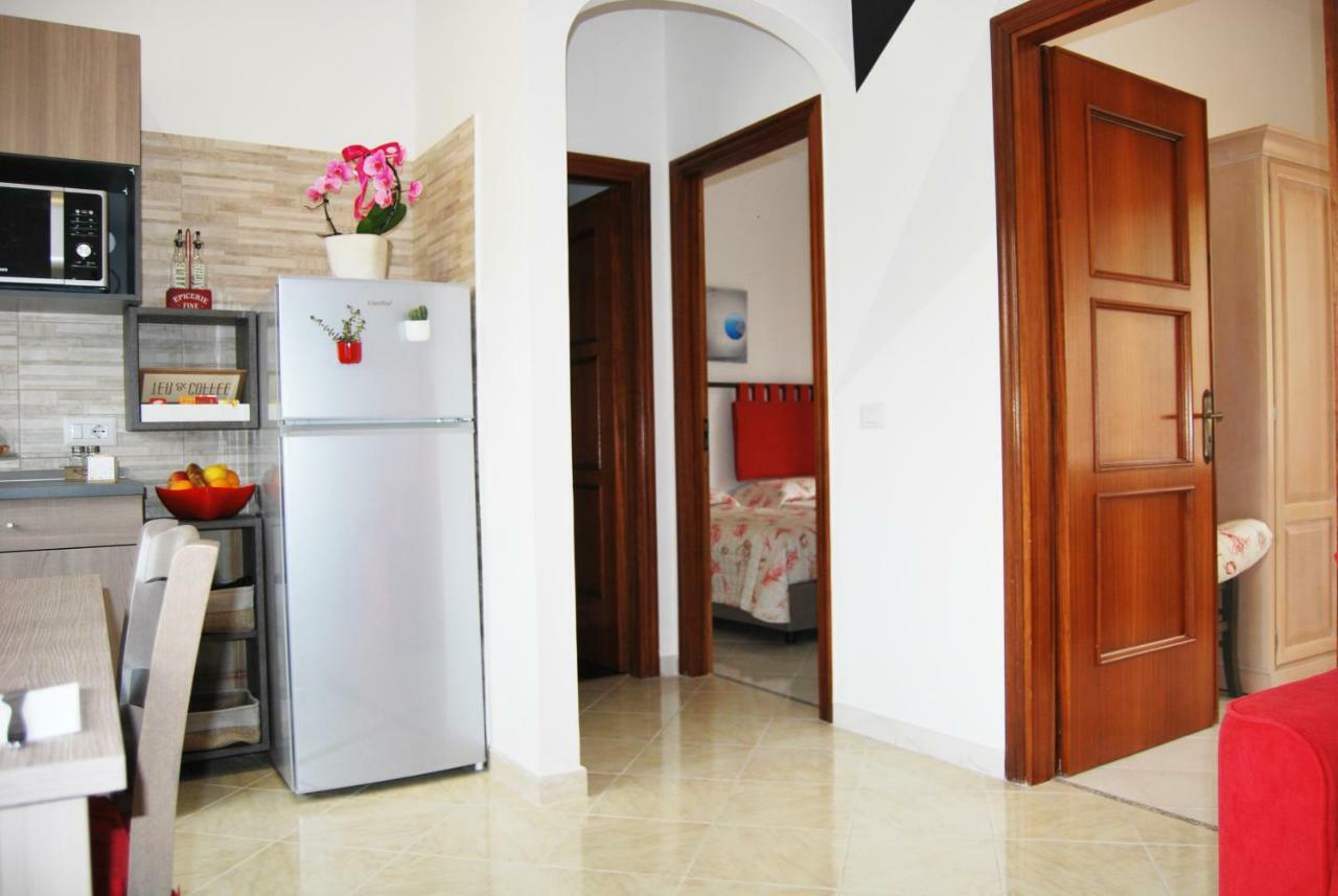 Jazz & Blues Apartments Near " Sentiero Degli Dei " أَجيرولا المظهر الخارجي الصورة