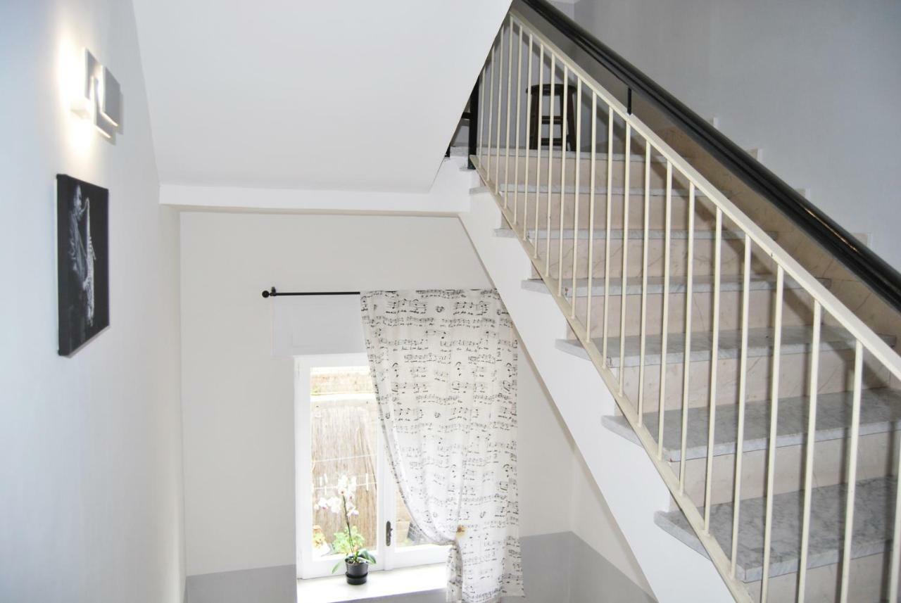 Jazz & Blues Apartments Near " Sentiero Degli Dei " أَجيرولا المظهر الخارجي الصورة