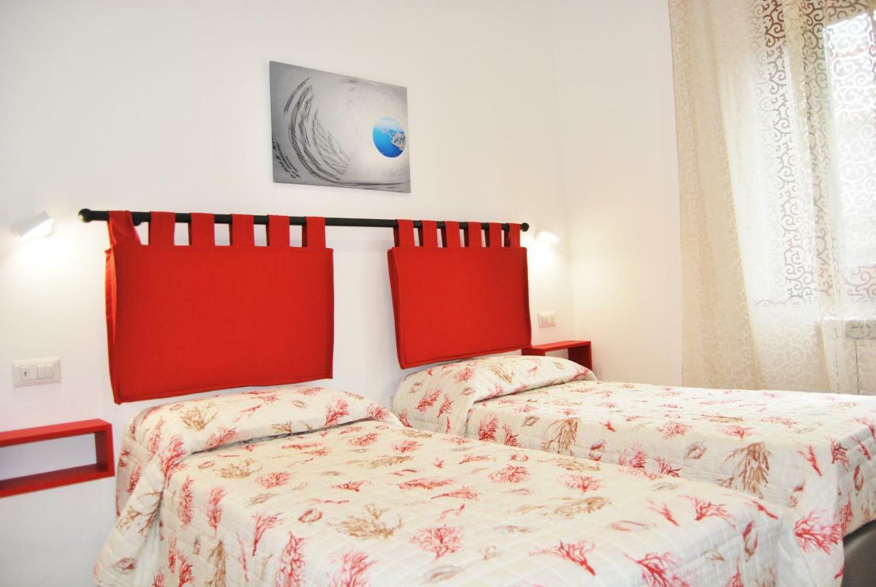 Jazz & Blues Apartments Near " Sentiero Degli Dei " أَجيرولا المظهر الخارجي الصورة