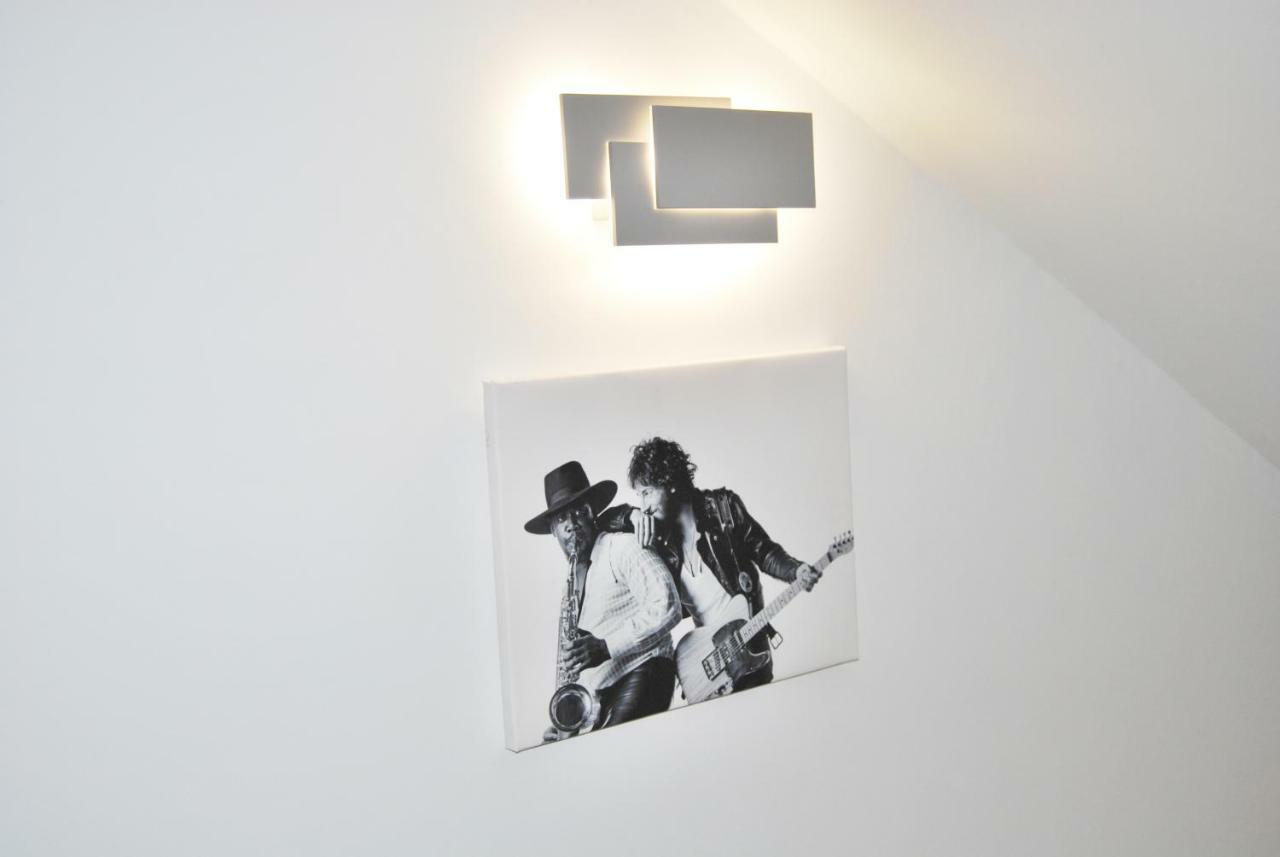 Jazz & Blues Apartments Near " Sentiero Degli Dei " أَجيرولا المظهر الخارجي الصورة