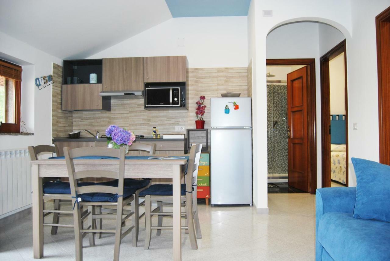 Jazz & Blues Apartments Near " Sentiero Degli Dei " أَجيرولا المظهر الخارجي الصورة