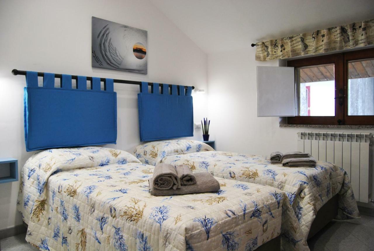 Jazz & Blues Apartments Near " Sentiero Degli Dei " أَجيرولا المظهر الخارجي الصورة