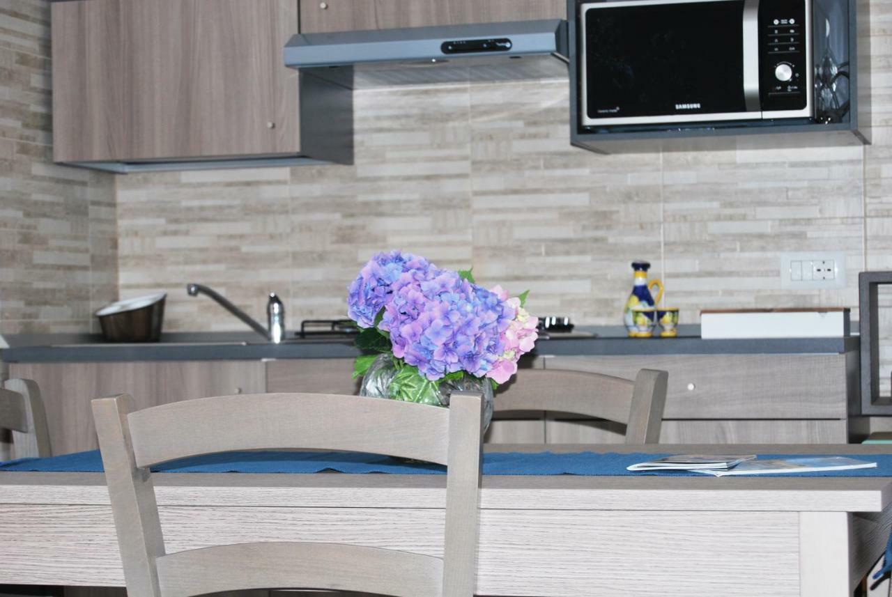 Jazz & Blues Apartments Near " Sentiero Degli Dei " أَجيرولا المظهر الخارجي الصورة