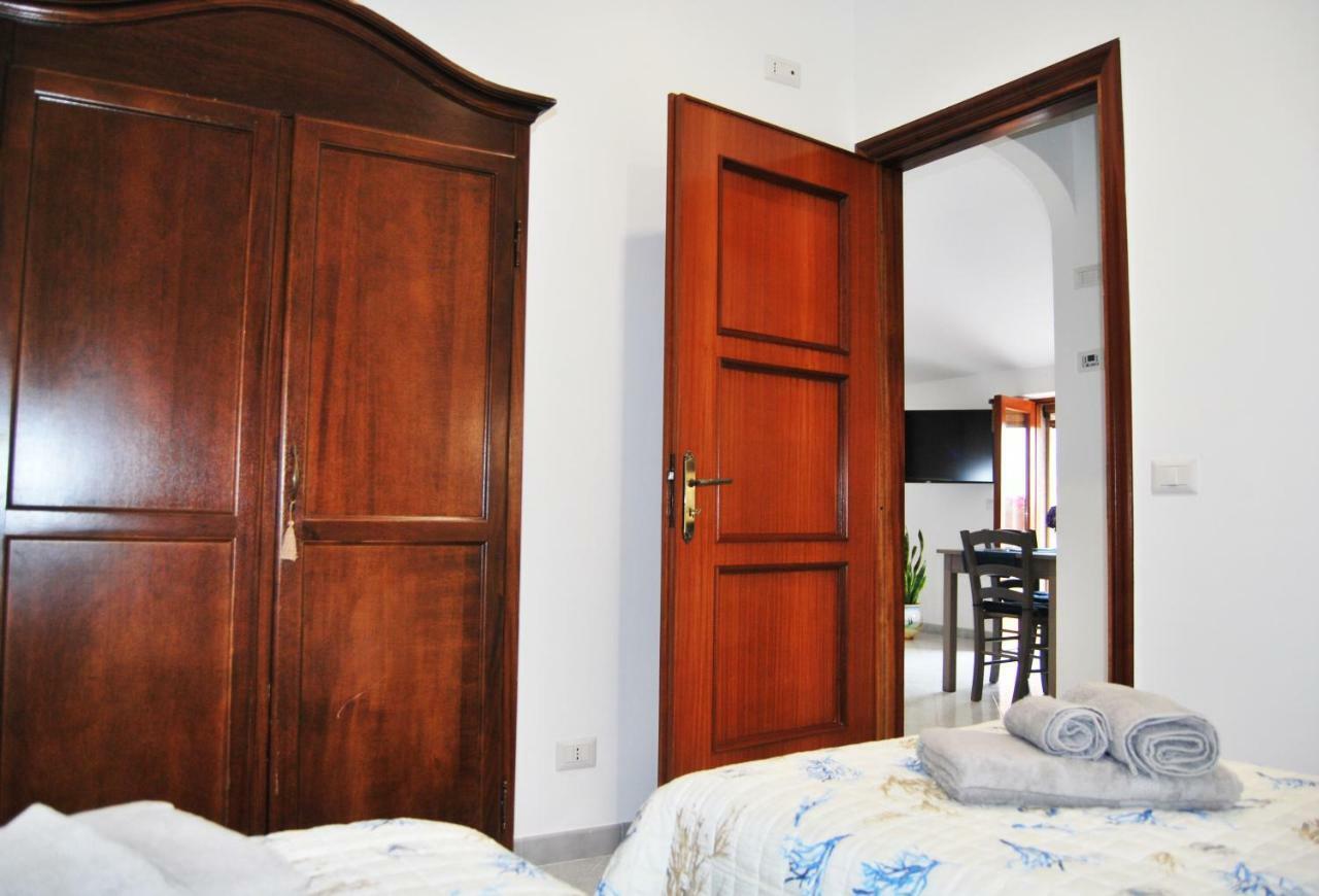 Jazz & Blues Apartments Near " Sentiero Degli Dei " أَجيرولا المظهر الخارجي الصورة