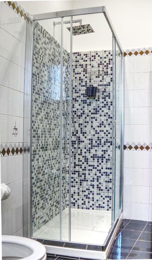 Jazz & Blues Apartments Near " Sentiero Degli Dei " أَجيرولا المظهر الخارجي الصورة