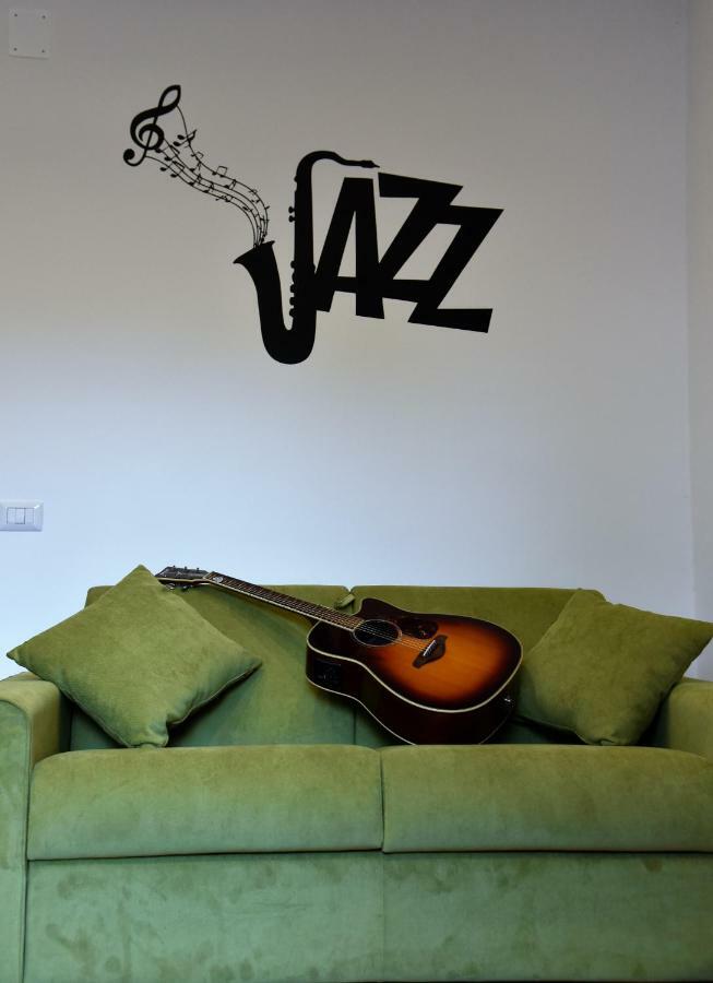 Jazz & Blues Apartments Near " Sentiero Degli Dei " أَجيرولا المظهر الخارجي الصورة