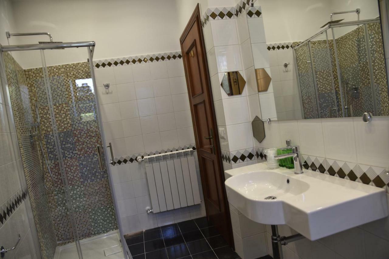 Jazz & Blues Apartments Near " Sentiero Degli Dei " أَجيرولا المظهر الخارجي الصورة