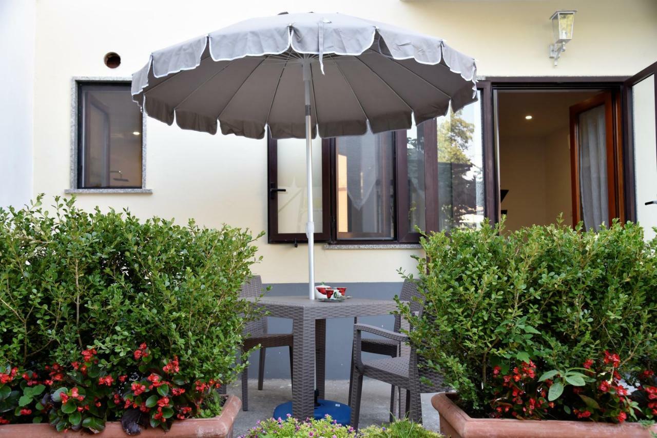 Jazz & Blues Apartments Near " Sentiero Degli Dei " أَجيرولا المظهر الخارجي الصورة